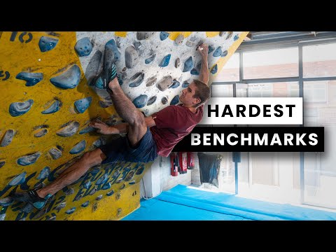 Видео: Прохождение самых сложных тестов MoonBoard | Настройка 2024