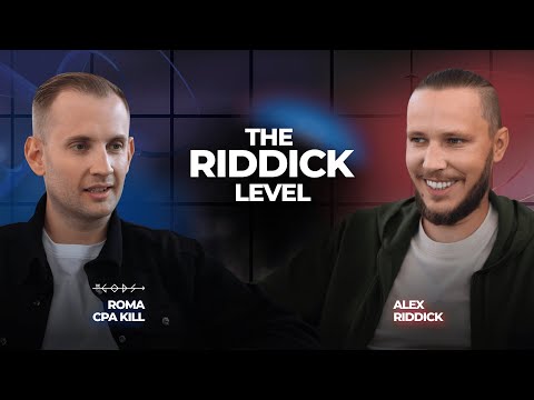 Видео: Рома Сpa Kill: работа со Слобоженко, THE GODS GROUP, киберспорт и доход $2 млн за день