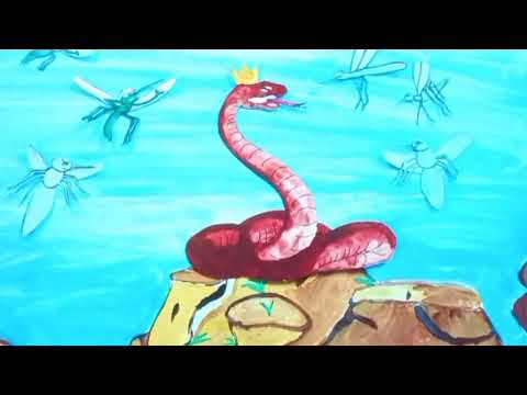 Видео: ҚАРЛЫҒАШТЫҢ ҚҰЙРЫҒЫ НЕГЕ АЙЫР?