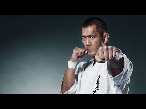 Видео: 6-й Чемпионат мира ИКО (1995). Подготовка японской сборной команды.