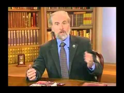 Видео: 40. Анастасийцы - Александр Дворкин