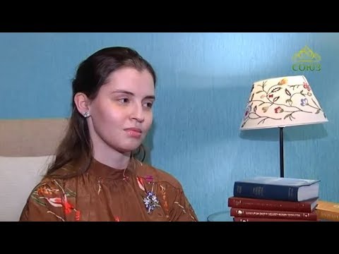 Видео: Вторая половина. Матушка Екатерина Дмитриева