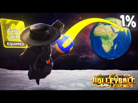 Видео: ТЕСТИРОВАНИЕ САМЫХ МОЩНЫХ ТЕХНИК У ЛЕГЕНД ВОЛЕЙБОЛА