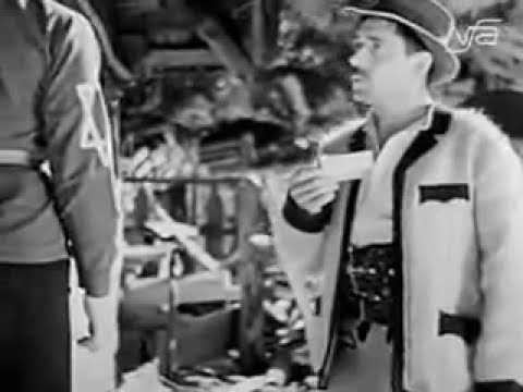 Видео: «Марічка невірниця» 1933гід №3 ( с.Колочава ) Міжгірщина/Міжгір'я