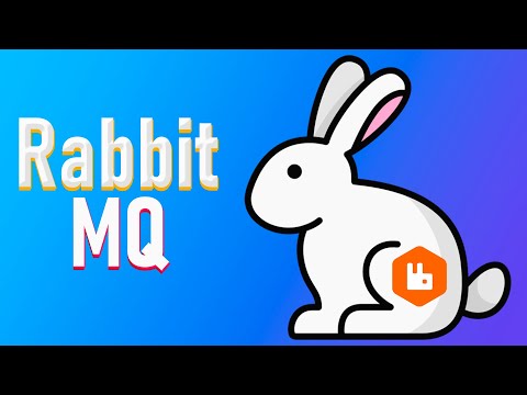 Видео: Как использовать RabbitMQ в ASP.NET Core