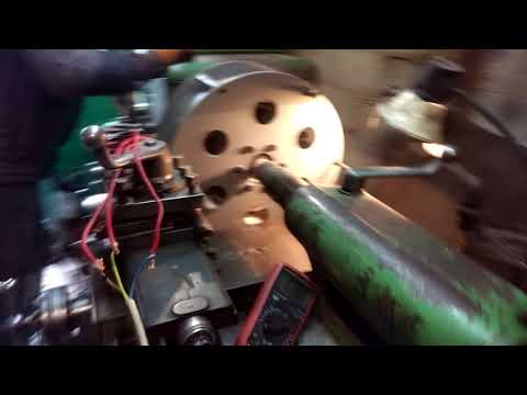 Видео: Генераторы для Ветрогенераторов  под заказ,