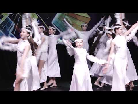 Видео: Лелеки - ансамбль танцю "Джерело" - пісня з репертуару Злати Огневич