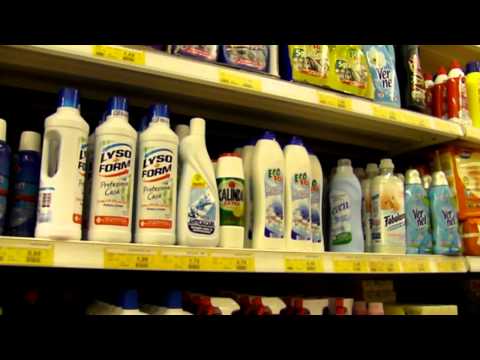 Видео: Bibione 2012  Цены в магазине ILDI