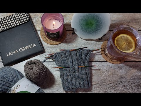 Видео: TAG "Хобби родом из детства" Автор Светлана "Вязальная фея".Болталка. Ответы на вопросы.