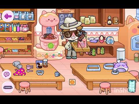 Видео: Как найти красивые вещи в аватар world #shorts