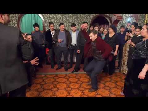 Видео: ЦЫГАН  ТАНЦУЕТ