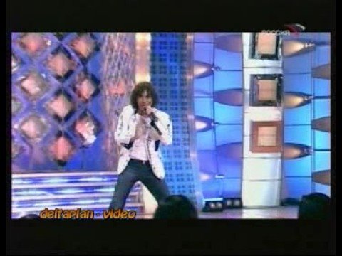 Видео: Валерий Леонтьев  -  Дельтаплан 2008