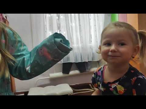 Видео: Наш город, 🚗 уборка в доме🧹 ремонт