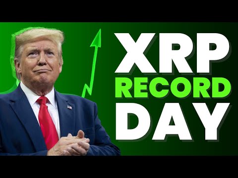 Видео: XRP: Приготовьтесь к *ВЗОРВУ* вашего мозга