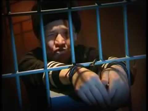Видео: Маньяки из черного дельфина