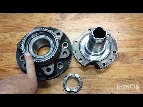 Видео: Patrol 61, тюнинг для ленивых и большеколесных.