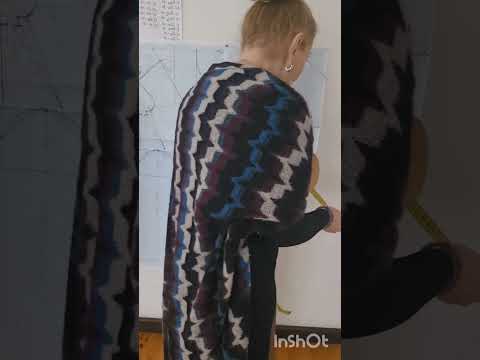 Видео:  ‼️ПАЛЬТО‼️Построение чертежа пальто.