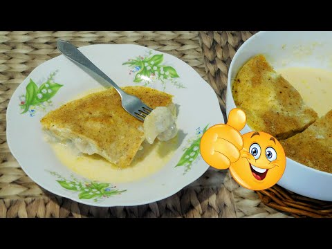 Видео: 🔥 ВСЕГО 10 МИНУТ и вкуснейшая рыба в микроволновке готова! Заберите рецепт в копилочку!