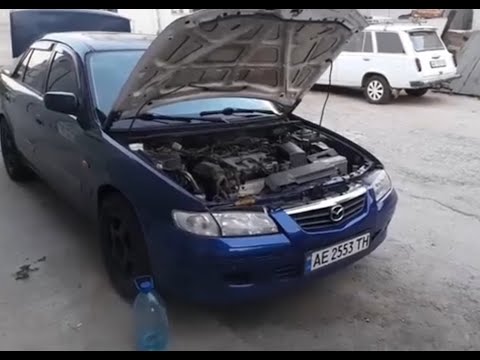 Видео: Купил старую иномарку,готовь в нее вкладывать .