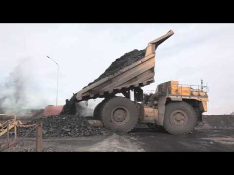 Видео: Наше достояние. Шубарколь - черная жемчужина центрального Казахстана