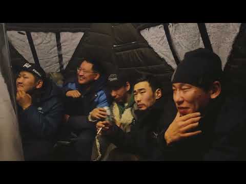 Видео: Xterra Club Mongolia  Өвөл-н аялал.  2024-01-12 #ОнонгийнХалуунРашаан