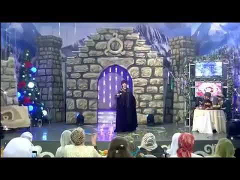 Видео: Роза Мальсагова  "Г1алг1ай къонах" NEW 2019 Г