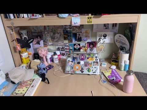 Видео: Дотуур байрны аялал / Pusan National University Dormitory Tour