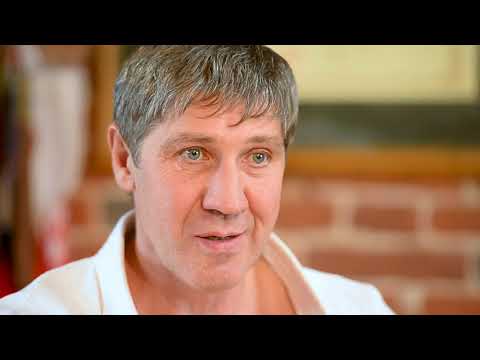 Видео: Видео по боевым искусствам от РСБИ "Киокусинкай"