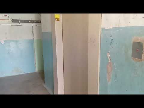 Видео: Лифты Щлз 2005/2011 Г. В Q = 400 Кг 630 Кг V=1M/C