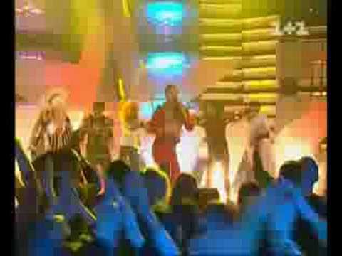 Видео: ТВ проект "ШАНС", постановка "Все могут короли", М. Бочевар