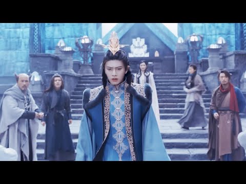 Видео: Русалка пытала Золушку 3 года, узнала, что она умерла, и повернулась, чтобы найти ее!