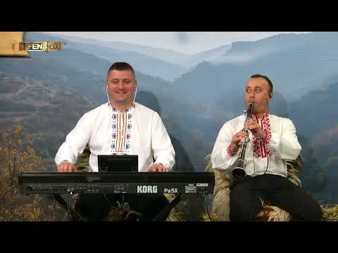 Видео: Хамид Имамски - Китка: Снощи съм межо имела // Гласът на Родопите - 16.03.2025