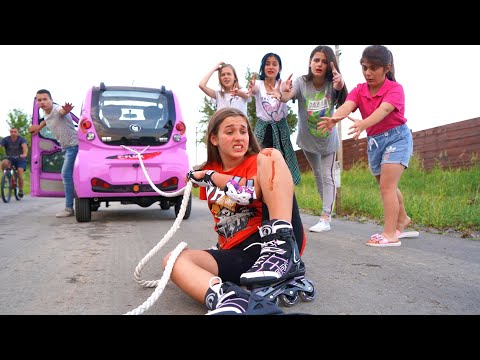 Видео: ДОКАТАЛИСЬ!! ВСЕМ ЖАЛКО Диану!! КТО ВИНОВАТ?