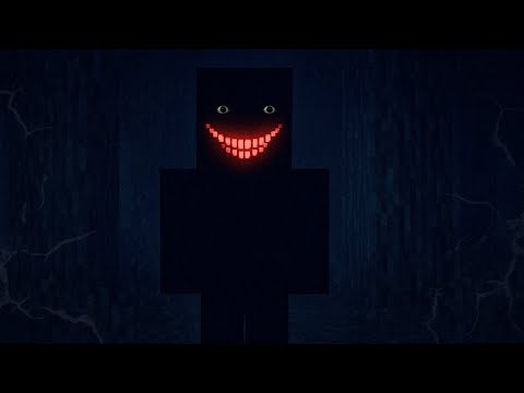 Видео: Этот мод ужасов для Minecraft будет охотиться за вами... Улыбающийся