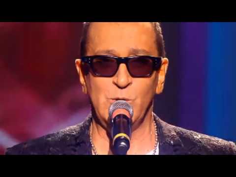 Видео: А. Буйнов, А. Розенбаум - Необычно, незнакомо