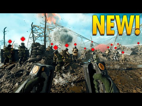 Видео: *НОВИНКА* Battlefield 6 — ЭПИЧЕСКИЕ и «какого хрена» моменты #29