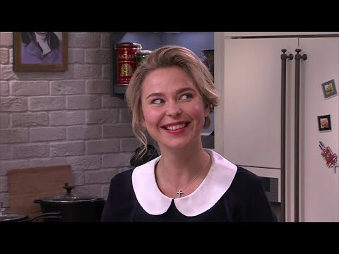 Видео: Пелагея в программе «Смак» (26-03-2016)(4K Rem.)