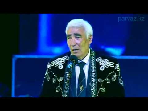 Видео: Махмут Дараев - миниатюра.