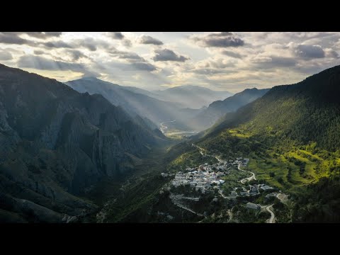 Видео: Спортивное соревнование  с. Могох