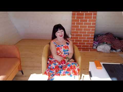 Видео: Живет такая женщина