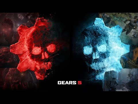 Видео: Gears 5 PVP Гайд для новичков