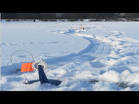Видео: БИТВА🥊ПОВОДКОВ 2(ФЛЮР⚔️ МЕТАЛЛА).БЕШЕНЫЙ КЛЕВ ЩУКИ🦈НА ЖЕРЛИЦЫ В ГЛУХОЗИМЬЕ.