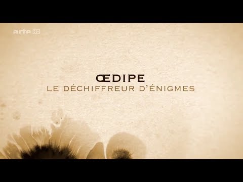 Видео: Мифы древней Греции. Эдип. Тот, что пытался постичь тайну. Эпизод 19.