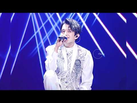 Видео: Dimash !!! Он такой !!!