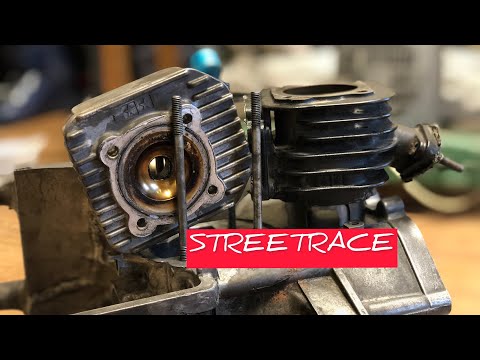 Видео: ЧТО СЛУЧИЛОСЬ СО STAGE6 STREETRACE ЗА СЕЗОН