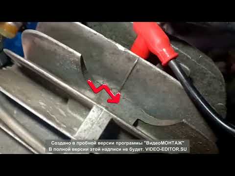 Видео: Чезет 250. Датчик Оборотов/Моточасов + Датчик Температуры Двигателя