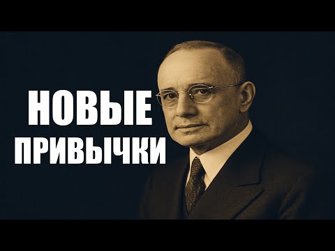 Видео: пятнадцать Ежедневных Практик, Которые Отделяют Успешных от Остальных | Наполеон Хилл