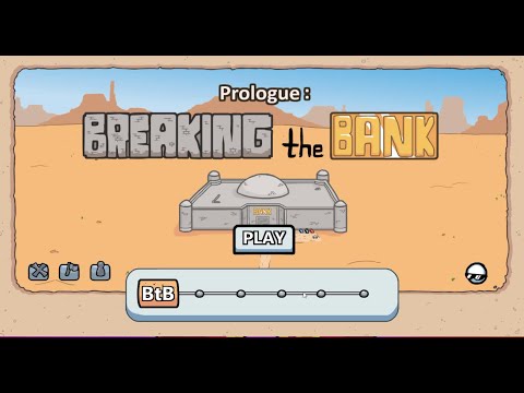 Видео: генри стикмен прохождение