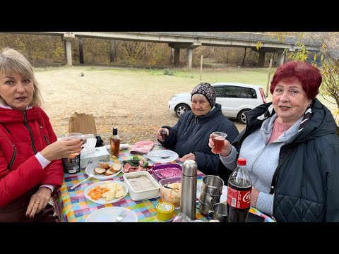 Видео: МАЛЕНЬКИЙ СЕМЕЙНЫЙ ПРАЗДНИК 🎉 ВСТРЕЧА С ПОДПИСЧИКАМИ🤝