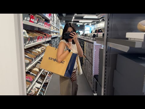 Видео: PARNDORF — ЛЮКС со скидками до -70%! Стоит ли ехать из Вены?